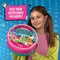 Ice Cream Slime Kit for Girls - Butter Slime Making Kit - DIY Slime Kit with 40+ Pieces